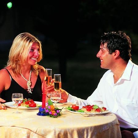 Villa Angela Terme Ischia Buitenkant foto