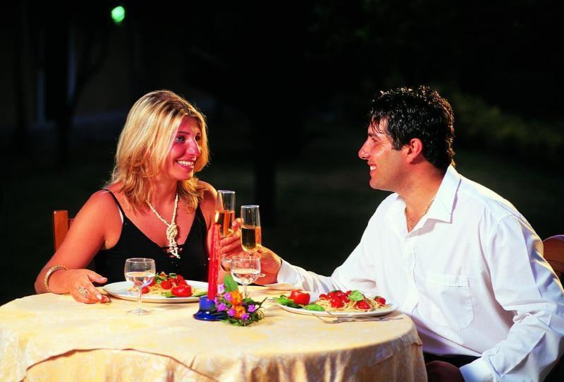 Villa Angela Terme Ischia Buitenkant foto