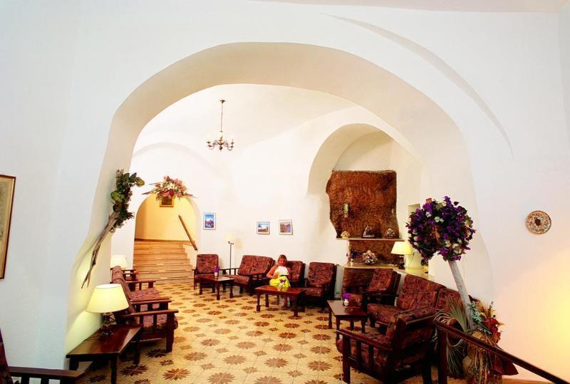Villa Angela Terme Ischia Buitenkant foto