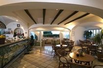 Villa Angela Terme Ischia Buitenkant foto