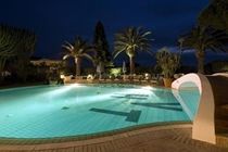 Villa Angela Terme Ischia Buitenkant foto